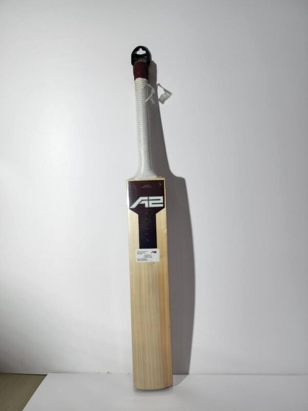 A2 English Willow Bats Wraith